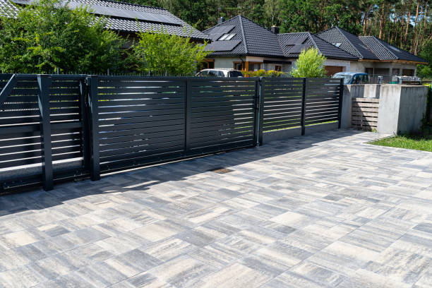 Trusted Halfway House, PA Driveway Pavers Experts