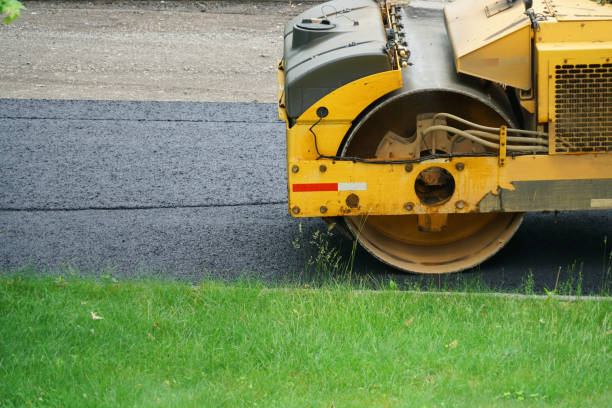 Reasons to Select Us for Your Driveway Paving Requirements in Halfway House, PA
