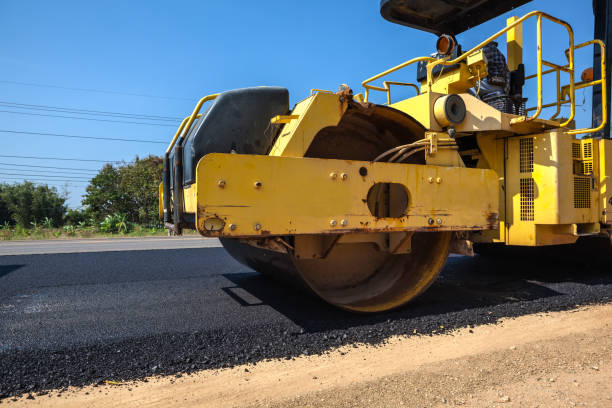 Best Driveway Paving Near Me  in Halfway House, PA